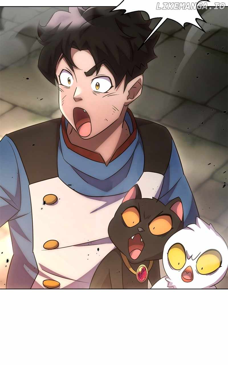 Surviving in an Action Manhwa Chapter 116 92